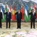 cc China News Service, modified, https://en.m.wikipedia.org/wiki/File:China-Central_Asia_Summit_20230519_02.jpg