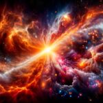 La matière noire démystifiée dans une étude cosmique révolutionnaire SciTechDaily