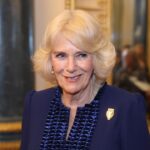 La reine Camilla entrera dans l'histoire en accomplissant cet ancien rite