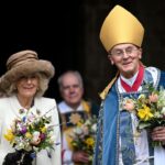 La reine Camilla remplace le roi Charles dans une première historique