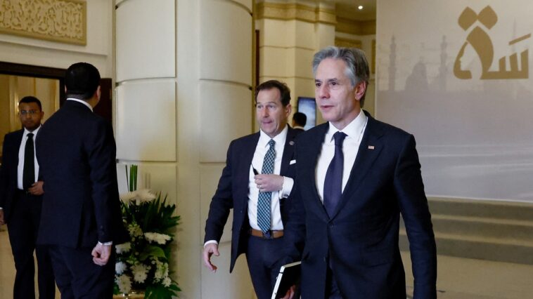 La résolution de « cessez-le-feu immédiat » de Biden va-t-elle réellement changer le calcul de Netanyahu ? La résolution de « cessez-le-feu immédiat » de Biden va-t-elle réellement changer le calcul de Netanyahu ?