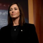 La sénatrice Katie Britt répond aux critiques concernant une anecdote trompeuse sur l'immigration mexicaine La sénatrice Katie Britt répond aux critiques concernant une anecdote trompeuse sur l'immigration mexicaine