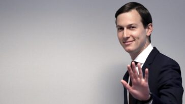 « La vraie famille du crime à la Maison Blanche » : le représentant démocrate dit au GOP d’arrêter de perdre du temps avec Hunter Biden et l’assignation à comparaître Jared Kushner