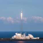 Le Falcon 9 prend son envol dans le cadre de la mission de réapprovisionnement SpaceX CRS-30 de la NASA vers l'ISS SciTechDaily