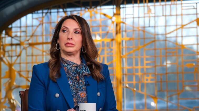 Le RNC veut se venger sur NBC