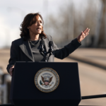 Le cessez-le-feu de Kamala Harris à Gaza va-t-il réprimer les protestations démocratiques ? Le cessez-le-feu de Kamala Harris à Gaza va-t-il réprimer les protestations démocratiques ?