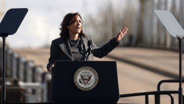 Le cessez-le-feu de Kamala Harris à Gaza va-t-il réprimer les protestations démocratiques ?