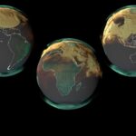 Le climat en crise : les émissions de dioxyde de carbone montent en flèche