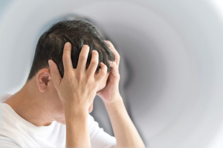 Le fer s'accumule dans le cerveau après une commotion cérébrale, selon une nouvelle étude SciTechDaily