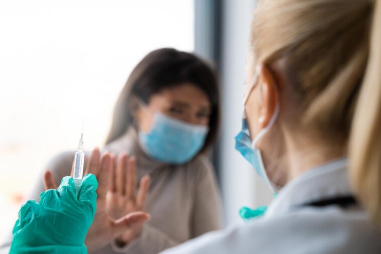 Le moment de la vaccination contre le COVID-19 est lié aux changements du cycle menstruel SciTechDaily