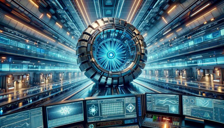 Le nanocryotron « commutateur de supraconductivité » suralimente les détecteurs de particules SciTechDaily