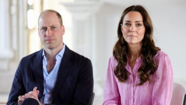 Le prince William et Kate Middeleton publient leur première déclaration commune depuis l'annonce du cancer