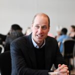 Le prince William voyage seul pour soutenir le projet de lutte contre les sans-abri