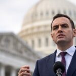 Le représentant Mike Gallagher va quitter le Congrès, réduisant encore davantage la majorité républicaine à la Chambre