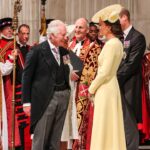 Le roi Charles et Kate Middleton sont « plus proches que jamais » suite aux diagnostics de cancer