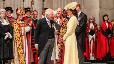 Le roi Charles et Kate Middleton sont « plus proches que jamais » suite aux diagnostics de cancer