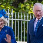 Le roi Charles sautera le déjeuner traditionnel du dimanche de Pâques de la famille royale