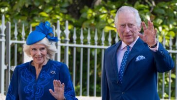 Le roi Charles sautera le déjeuner traditionnel du dimanche de Pâques de la famille royale