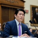 Le témoignage de Robert Hur était un exercice de message pour les républicains et les démocrates en 2024