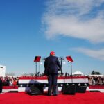 Les ambitions autocratiques de Donald Trump