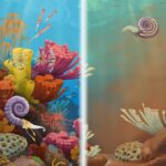 Les archives fossiles dévoilent les secrets des risques d’extinction liés au changement climatique SciTechDaily