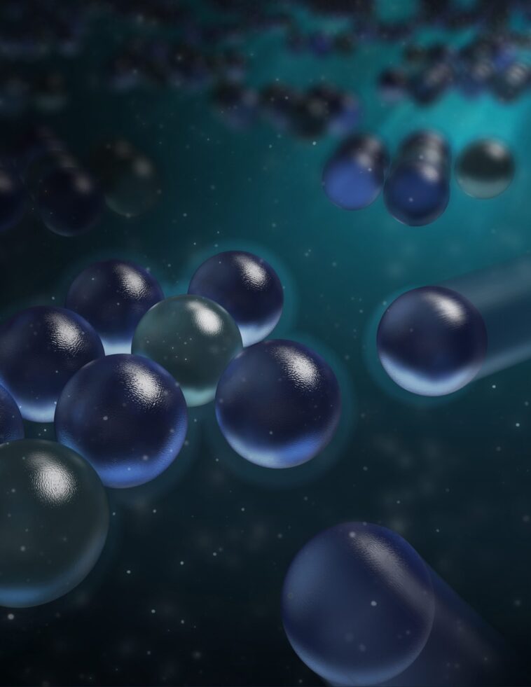 Les contraires s'attirent, les goûts se repoussent ? Des scientifiques renversent un principe fondamental de la physique SciTechDaily