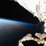 Les études de santé et la configuration des équipements précèdent les missions de l'équipage et du fret de l'ISS SciTechDaily