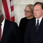 Les experts craignent que Clarence Thomas et Samuel Alito ne préparent le terrain pour une interdiction nationale des avortements médicamenteux – et peut-être même de tous les avortements