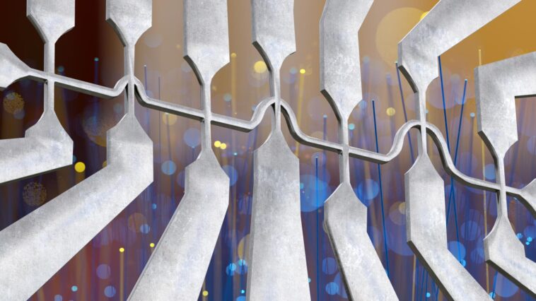 Les films quantiques ouvrent la voie à l’électronique térahertz à haut débit SciTechDaily