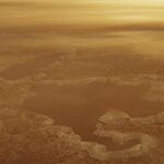 Titan Saturn’s Largest Moon