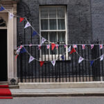 cc Nomber 10, https://flickr.com/photos/number10gov/52869729202/in/photolist-2oxVbxd-oUGYcz-RJrwAZ-SJCtzN-2oxVbxt-7KQBox-2oy1kPv-2oy1kPA-2oy1kPf-puaLPt-r59HJt-rmbidd-ronZYJ-r59Kg6-r6RLZa-qTNowf-r6UPNw-r6RLiR-7KQAzg-rotkWH-rmbhNA-7KUA6J-oUMacn-RJrwoz-robHQx-qrG1YK-qrFXYr-nCzWde-pPjEoY-nCr1jf-pQzpVD-pRbwB4-27nmwAU-pQzuLk-r72eGv-mkKHA9-r6KhZL-pNHNuC-nEnc5F-mkUNEP-mmjrKr-pyZejH-pRuy8q-pQTx4b-SVATxQ-oUBSwr-pyZcNr-pyVJrF-pyneFC-mkUBhP; Prime Minister Rishi Sunak meets Rwandan President Kagame