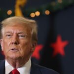 Letitia James pourrait commencer à saisir les actifs de Trump lundi après que l'ex-président ait admis qu'il était trop pauvre en liquidités pour payer un jugement pour fraude civile de 464 millions de dollars