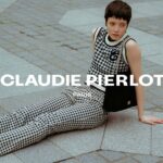 L'héritage stylistique de Claudie Pierlot : l'élégance à la parisienne