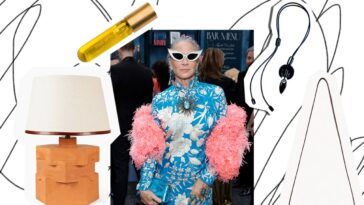 Lisa Eisner est la belle-mère de rêve avec sa collaboration avec Ashley et Mary-Kate Olsen