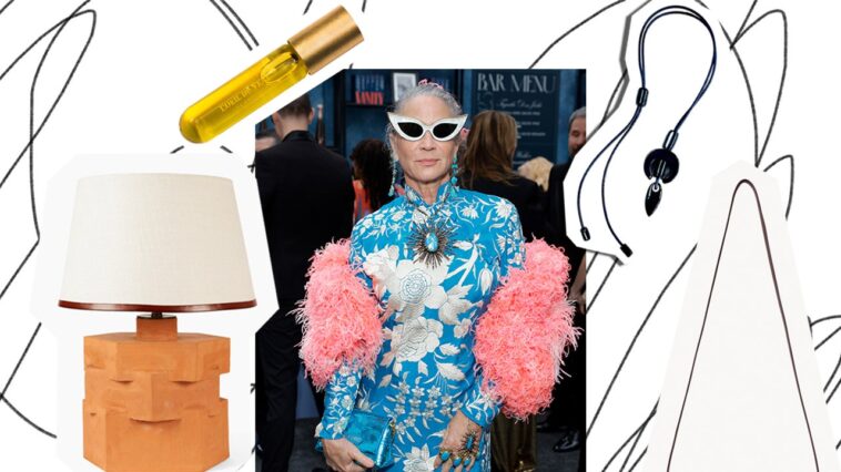 Lisa Eisner est la belle-mère de rêve avec sa collaboration avec Ashley et Mary-Kate Olsen