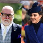 L'oncle de Kate Middleton, Gary Goldsmith, a vraiment adoré sa photo retouchée