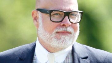 L'oncle de Kate Middleton, Gary Goldsmith, s'excuse, mais pas pour avoir insulté Meghan Markle et le prince Harry