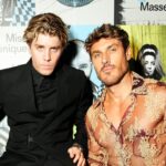 Lukas Gage qualifie le mariage de 6 mois avec Chris Appleton d'« épisode maniaque »