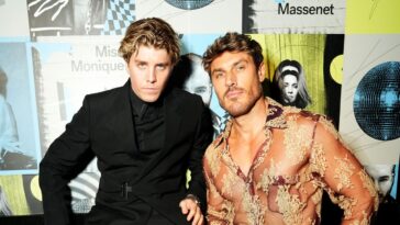 Lukas Gage qualifie le mariage de 6 mois avec Chris Appleton d'« épisode maniaque »