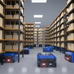 MIT AI transforme les entrepôts en hubs à haute efficacité SciTechDaily