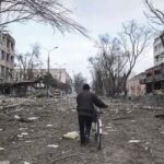 Pertes et exploits de Mariupol