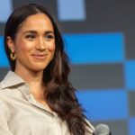 Meghan Markle aiguise ses critiques sur les réseaux sociaux : « Si vous lisez quelque chose d'horrible sur une femme, pourquoi le partagez-vous ? »