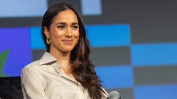 Meghan Markle aiguise ses critiques sur les réseaux sociaux : « Si vous lisez quelque chose d'horrible sur une femme, pourquoi le partagez-vous ? »