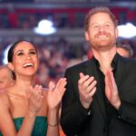 Meghan Markle et le prince Harry profitent d'une soirée texane avec une touche nostalgique