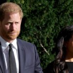Meghan Markle et le prince Harry rendent une visite surprise à la famille de la victime de la fusillade d'Uvalde Meghan Markle et le prince Harry rendent une visite surprise à la famille de la victime de la fusillade d'Uvalde