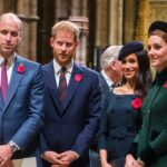 Meghan Markle et le prince Harry « souhaitent santé et guérison » à Kate Middleton