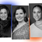 Meghan Markle s'associe à Geena Davis pour changer notre perception des mamans à la télévision