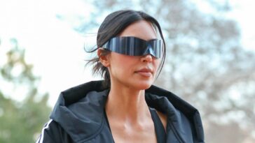 Même Kim Kardashian pense à la controverse sur Kate Middleton