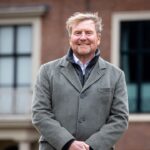 Même le roi des Pays-Bas a une opinion sur la retouche photo de Kate Middleton