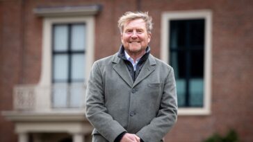 Même le roi des Pays-Bas a une opinion sur la retouche photo de Kate Middleton